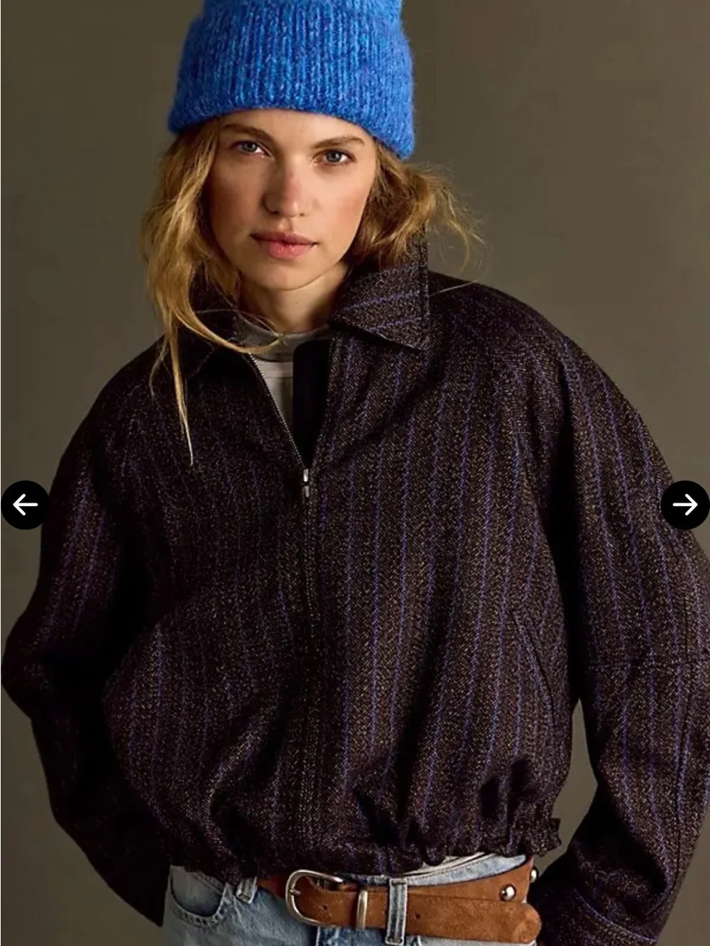 Free People we free